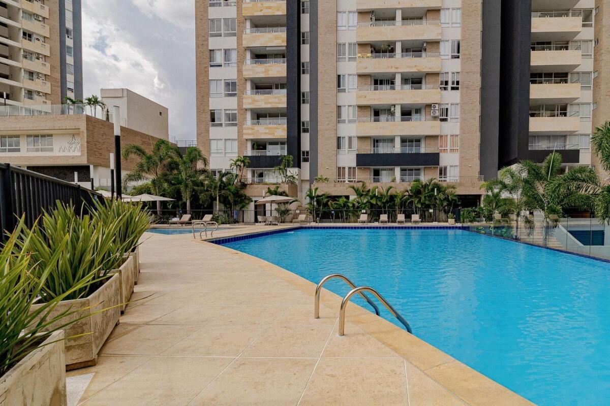Apartamento The Corner Of Heaven Cali