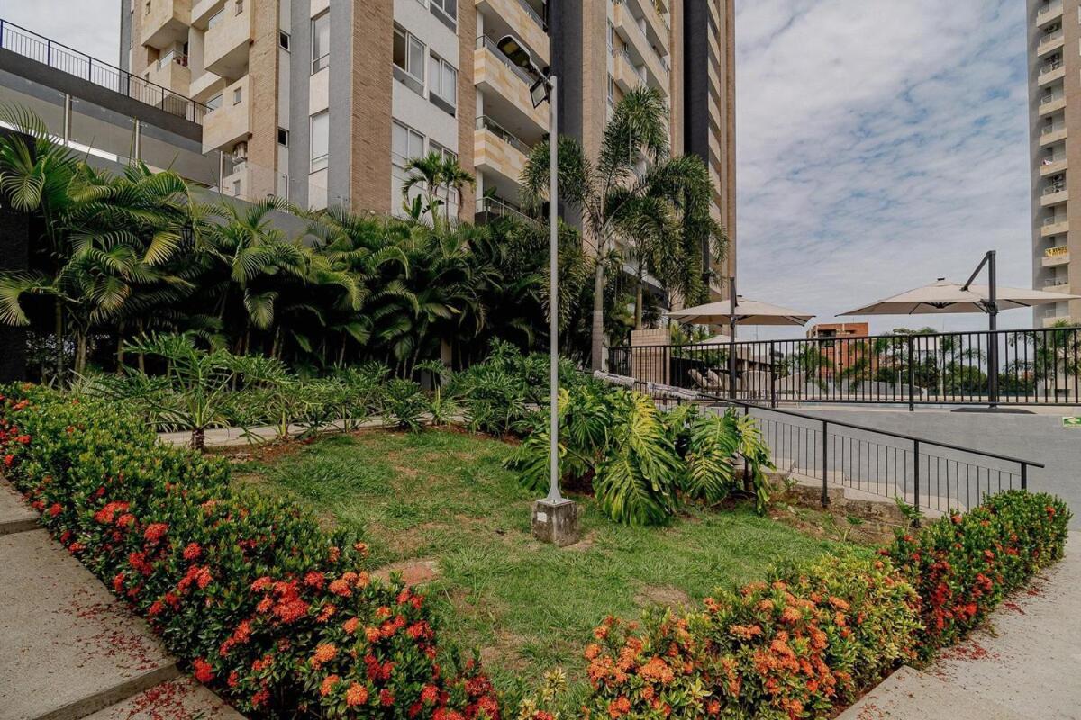 The Corner Of Heaven Apartamento Cali