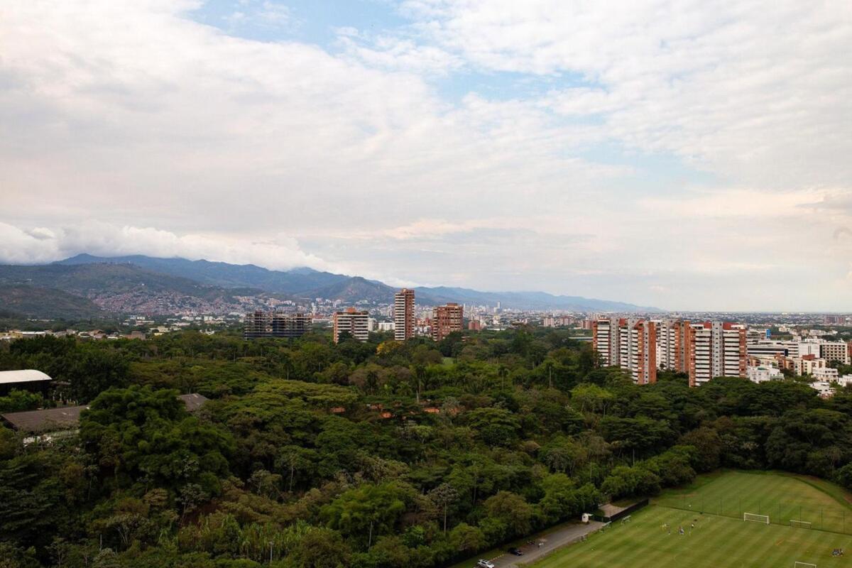 Apartamento The Corner Of Heaven Cali