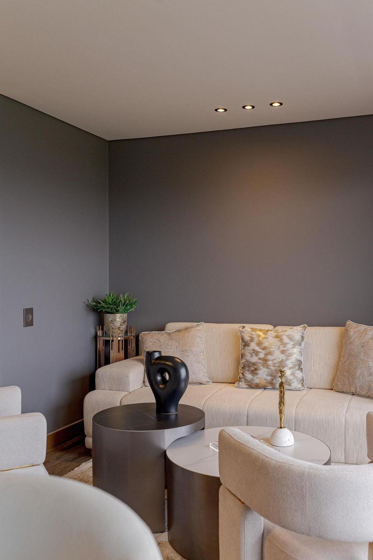 The Corner Of Heaven Apartamento