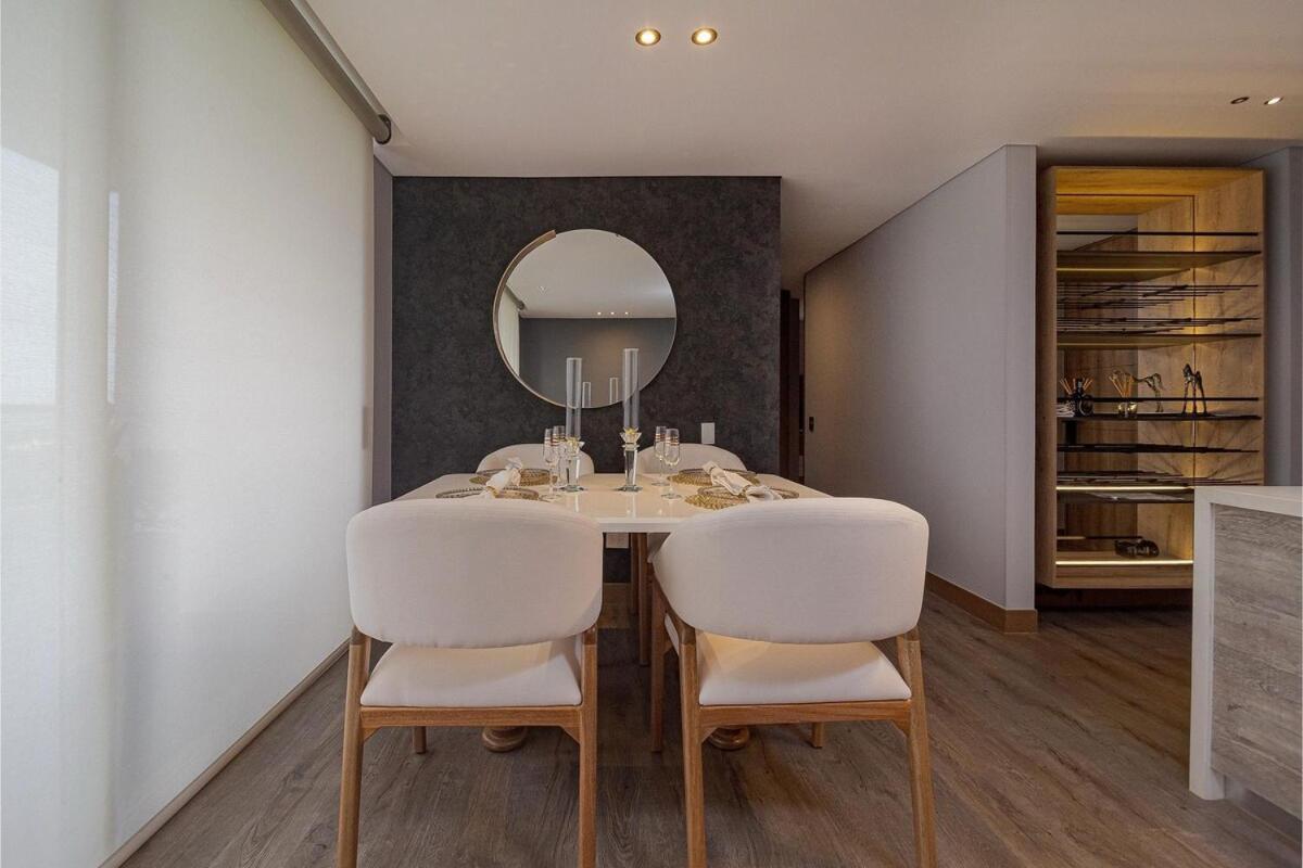 The Corner Of Heaven Apartamento Cali