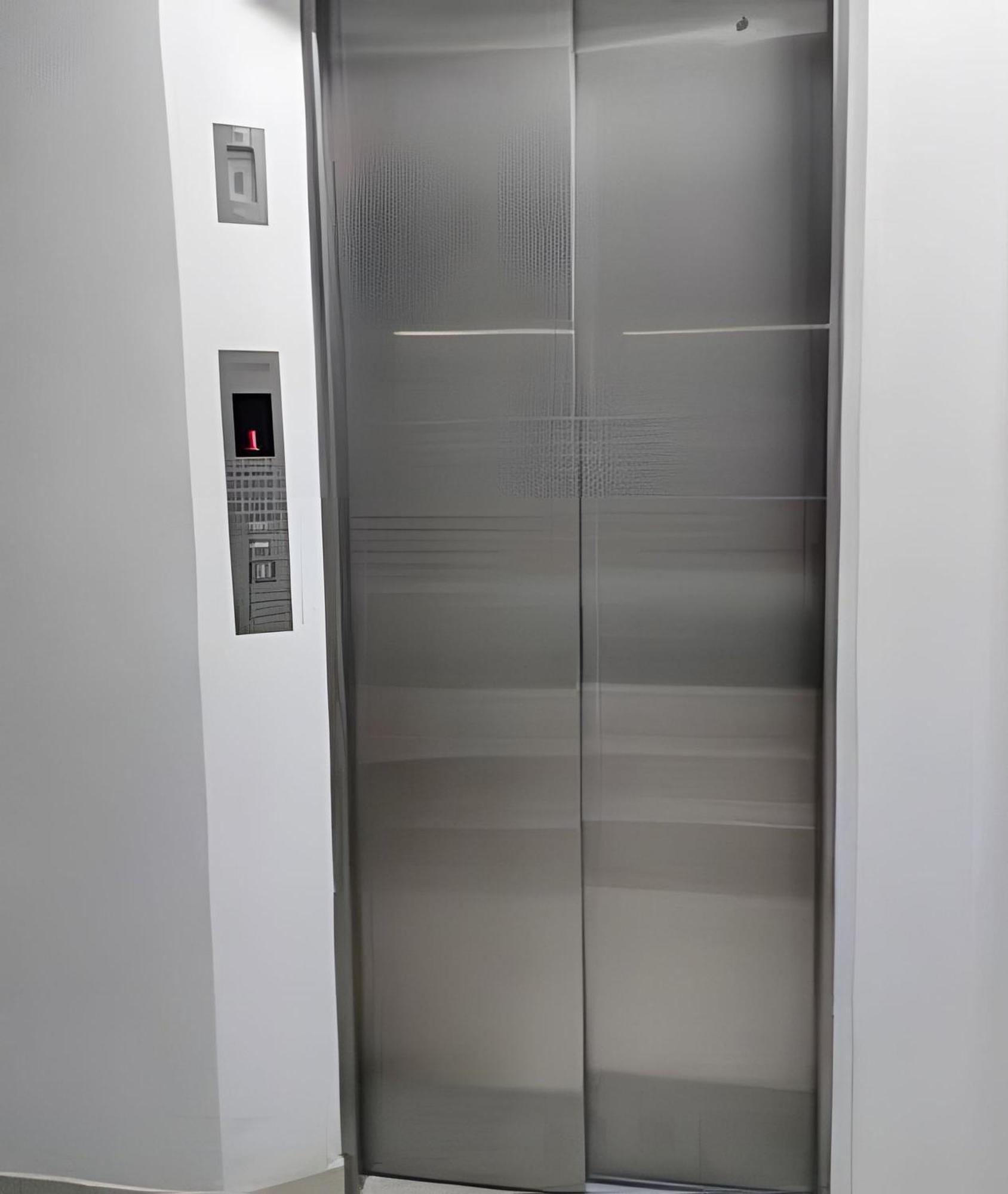 Apartamento Moderno Edifico En El Sur De