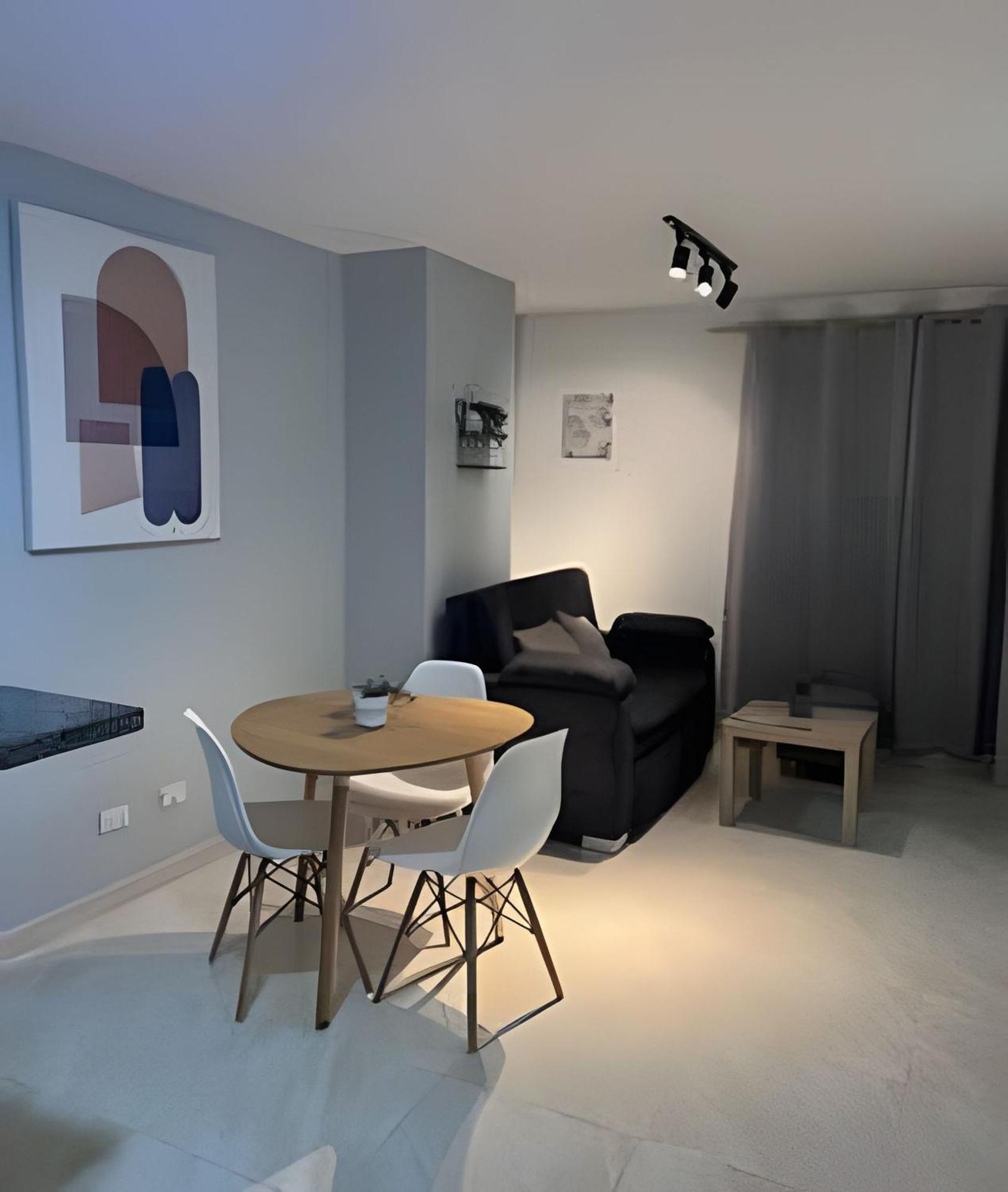 Moderno Edifico En El Sur De Apartamento Cali