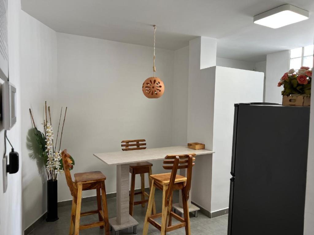 Apartment Area Medica Imbanaco Cali