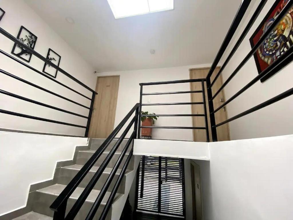 Apartment Area Medica Imbanaco Cali
