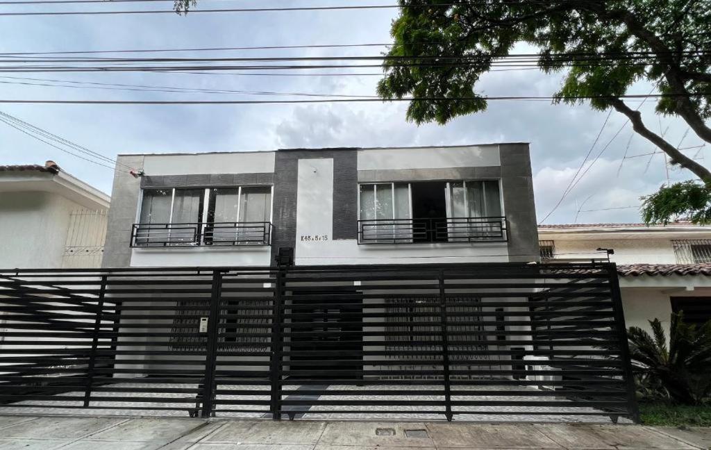 Area Medica Imbanaco *