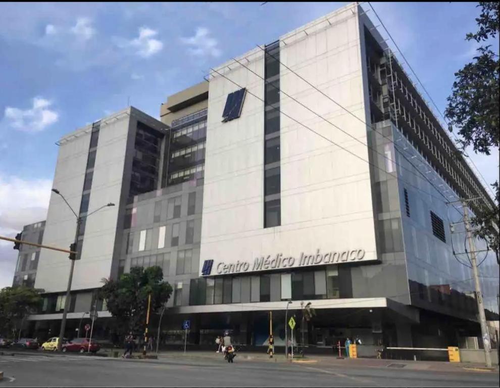 Area Medica Imbanaco Cali