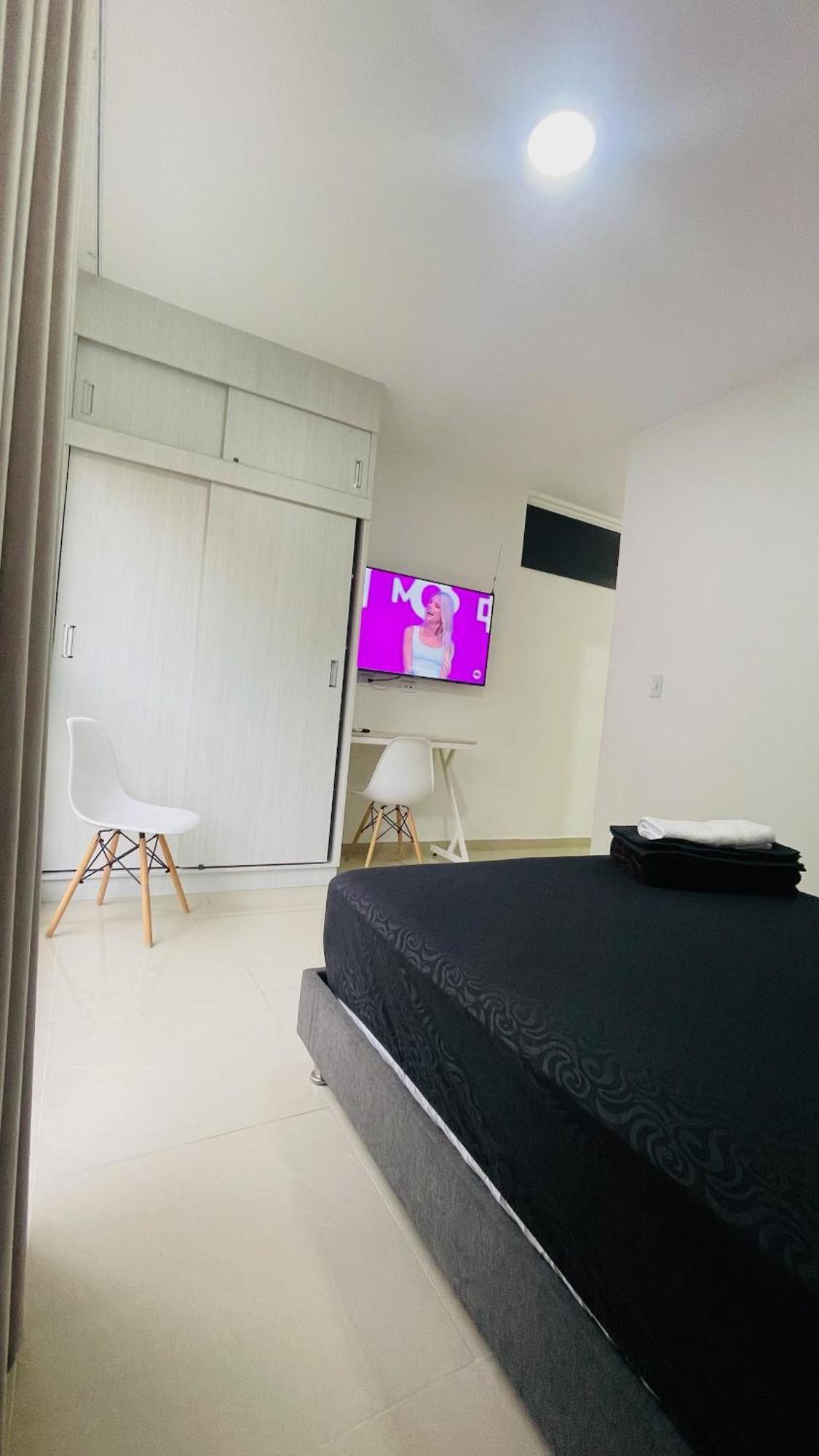 Apartamento 405 In El Penon