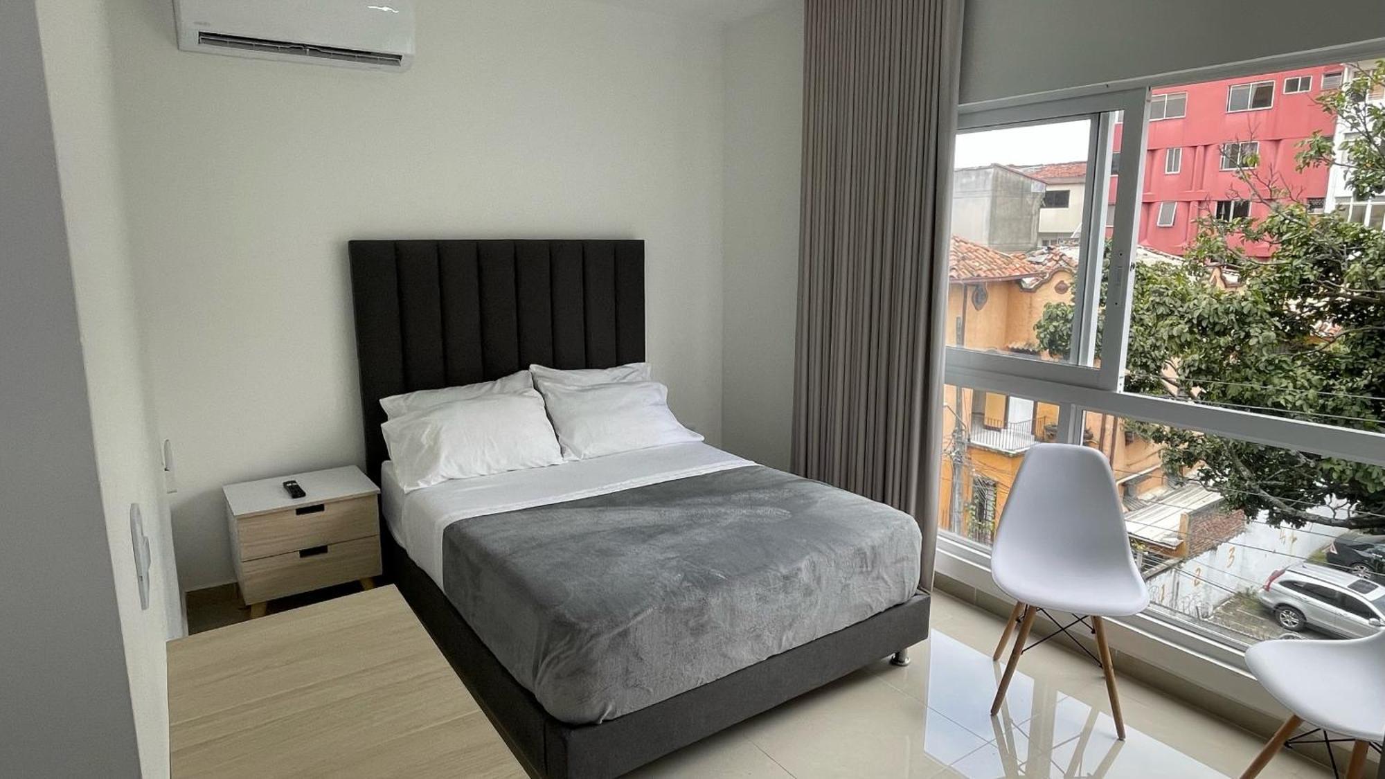 405 In El Penon Apartamento *