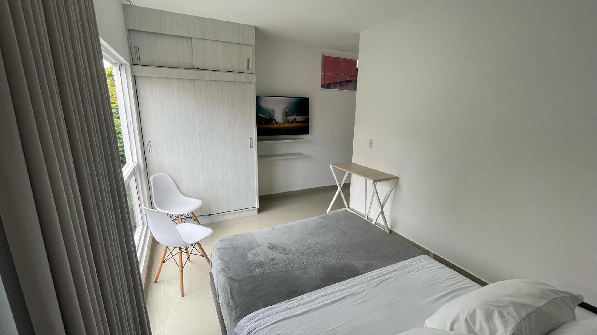 405 In El Penon Apartamento *