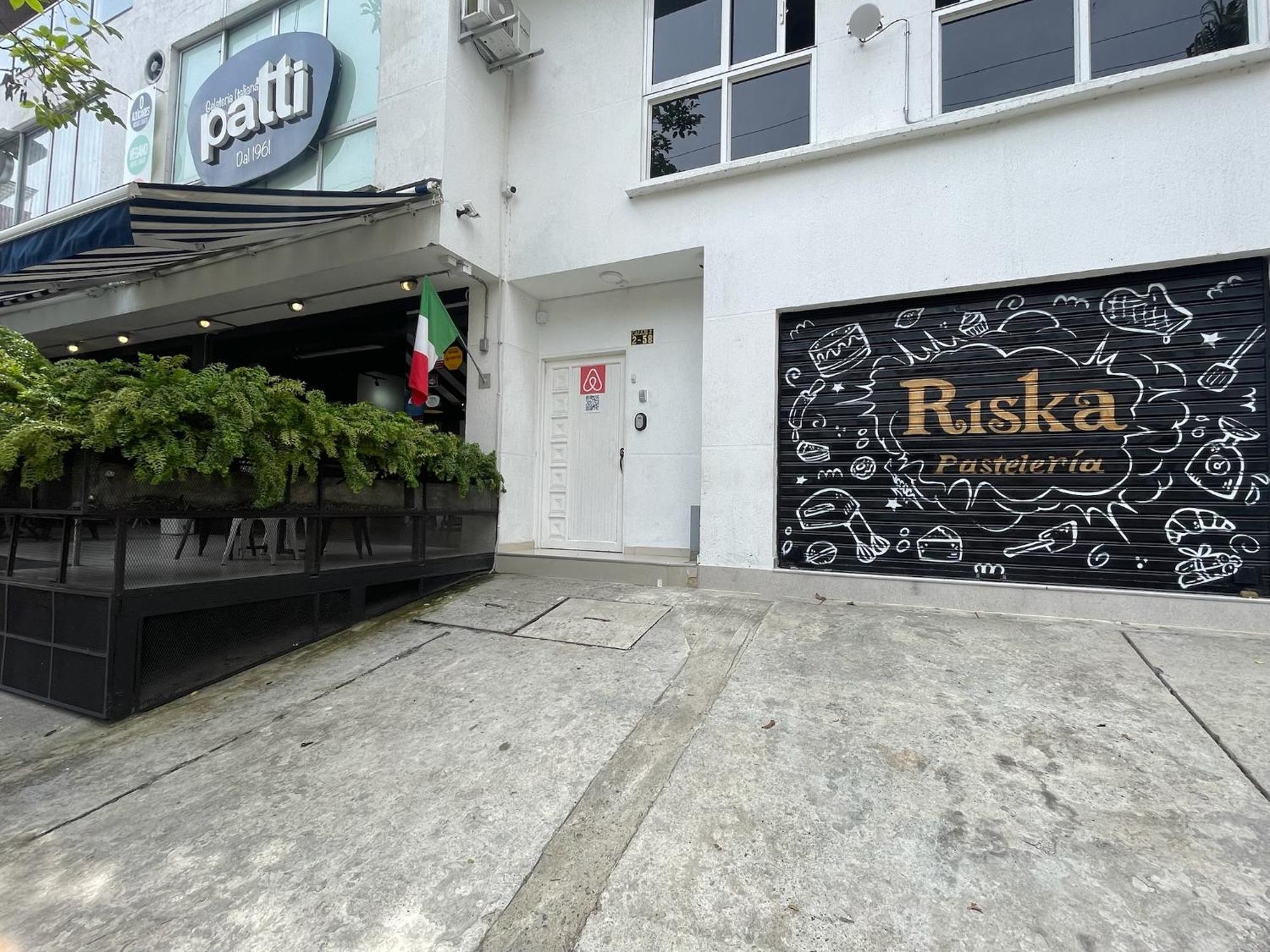 Apartamento 405 In El Penon Cali