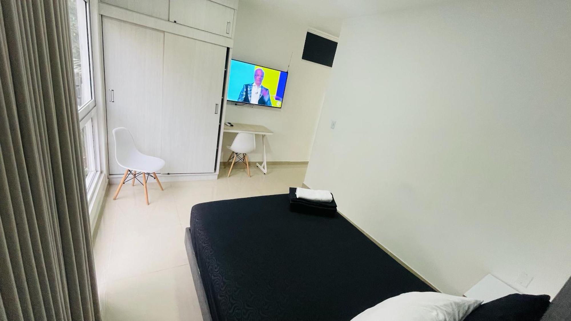 Apartamento 405 In El Penon