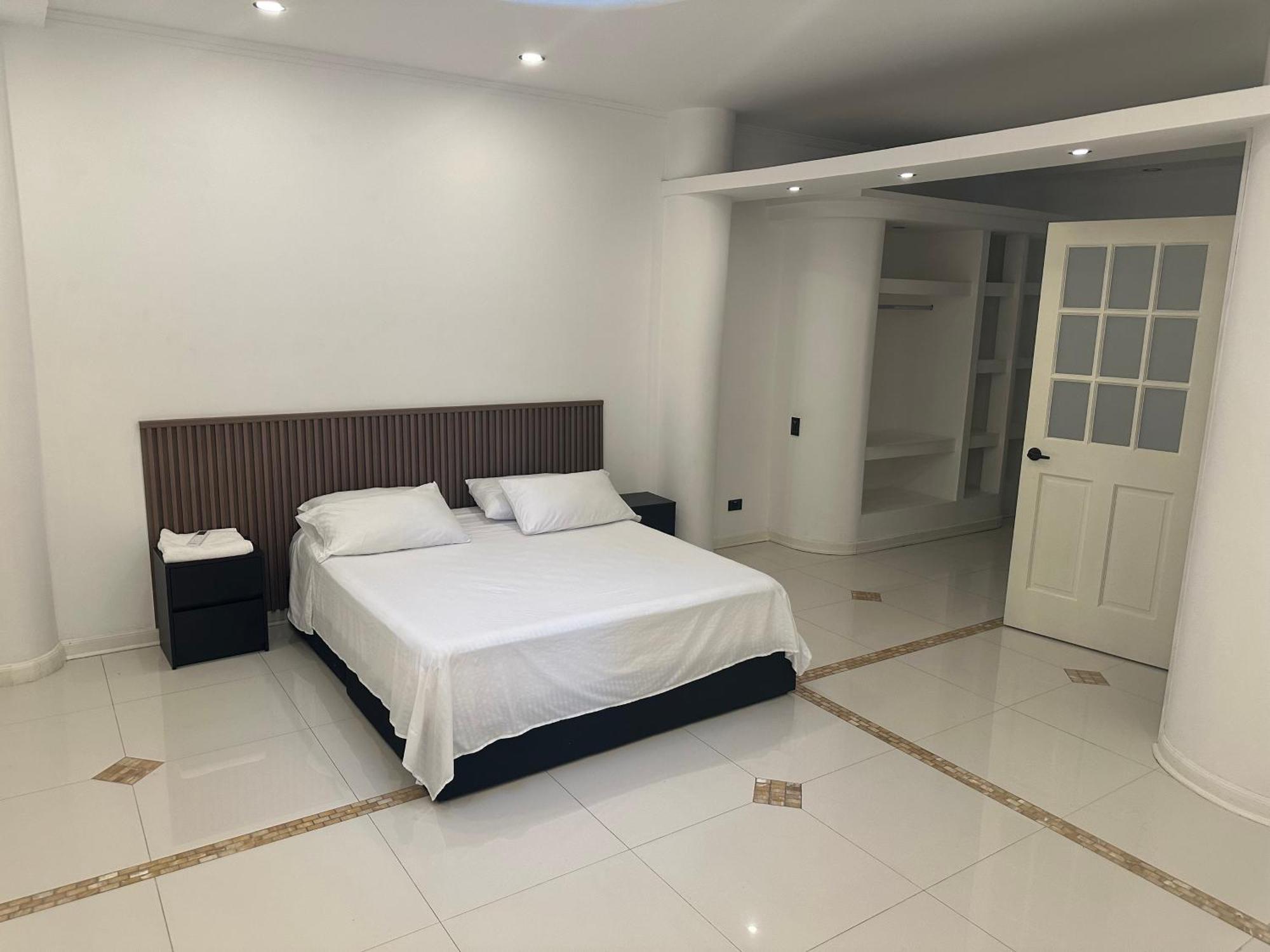 Apartahotel Cristales Cali