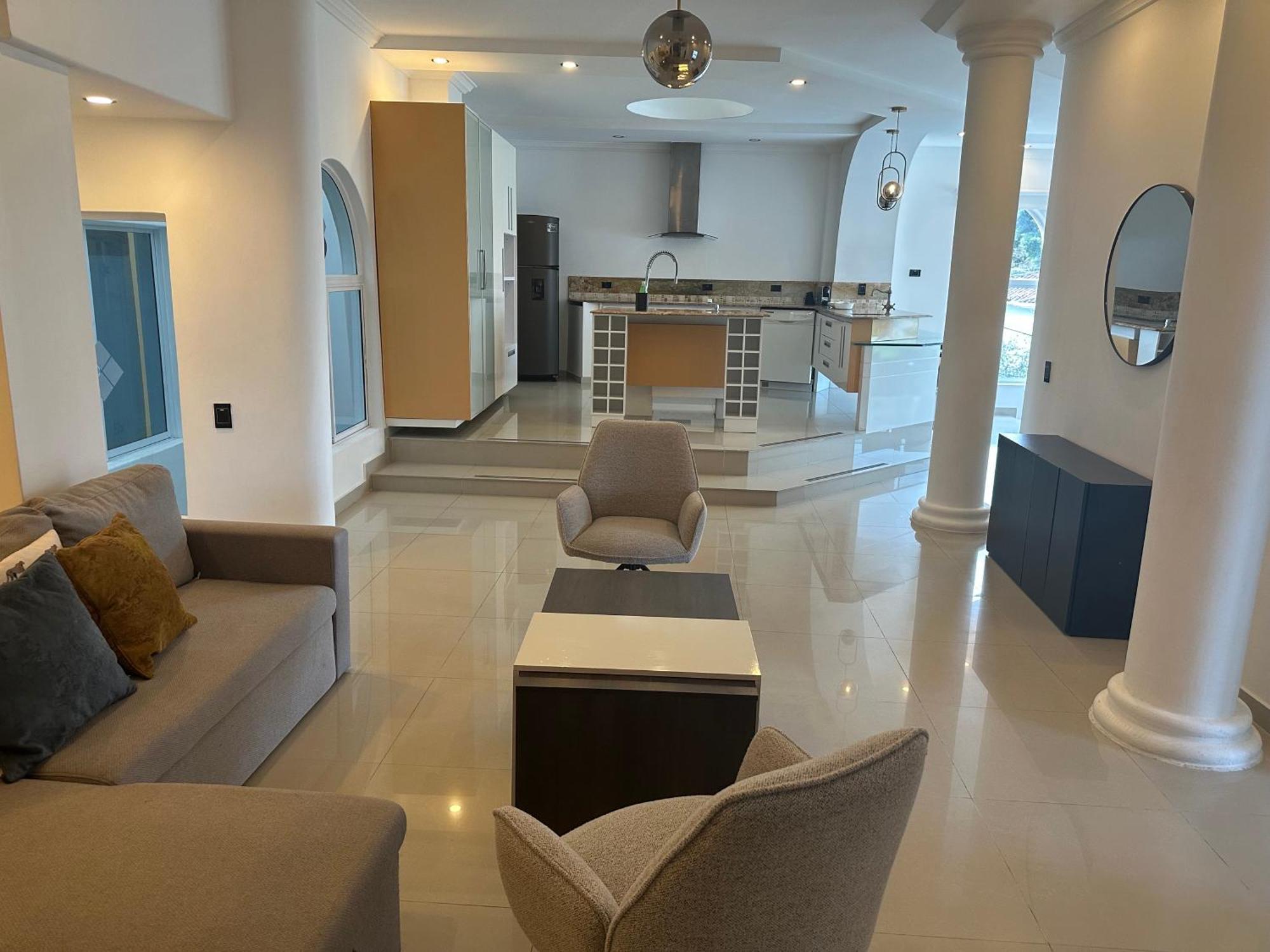 Apartahotel Cristales