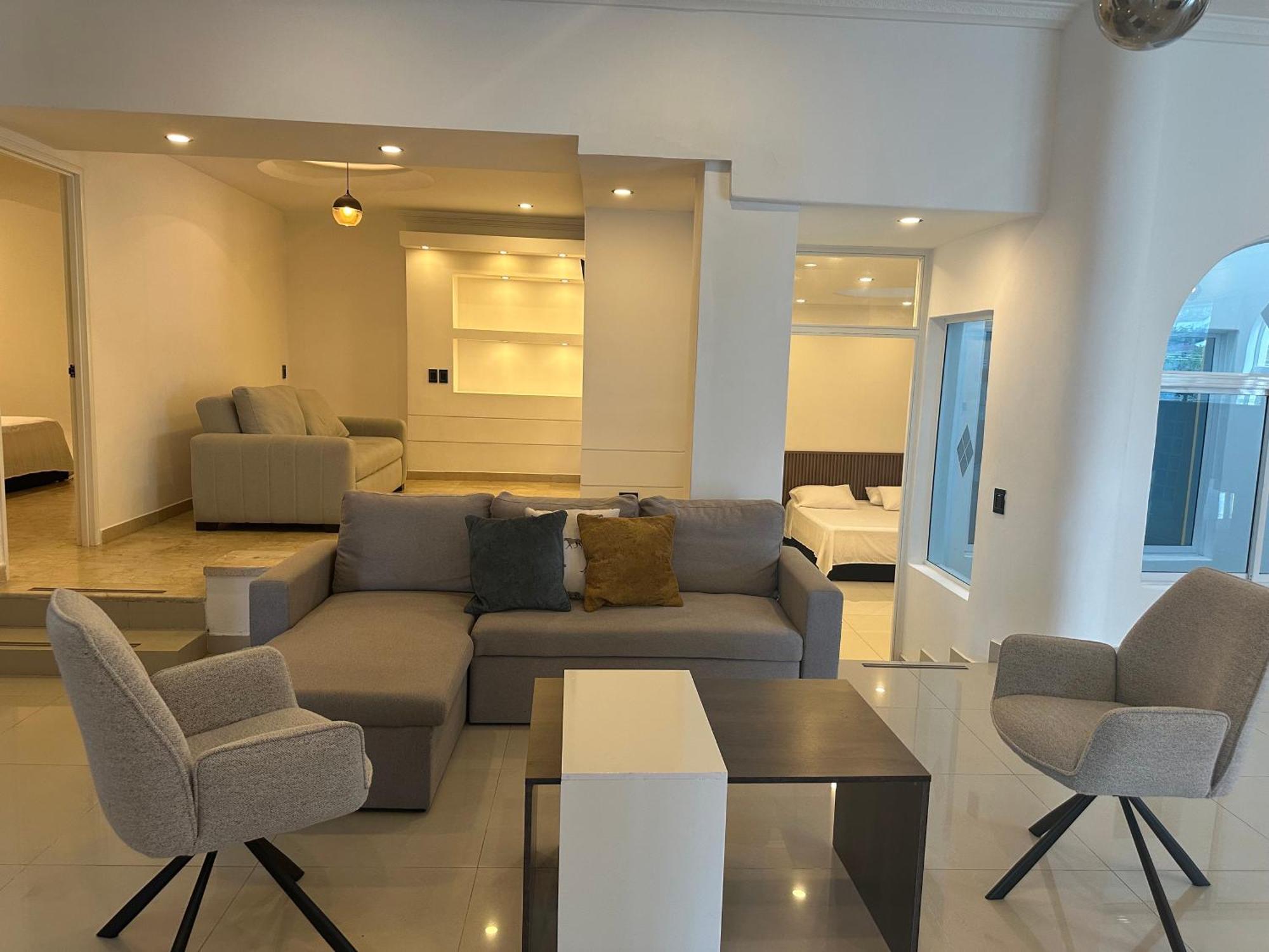 Apartahotel Cristales Cali