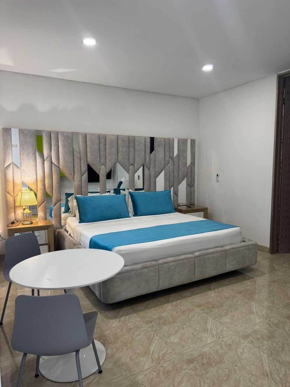 Hotel Lotto Boutique