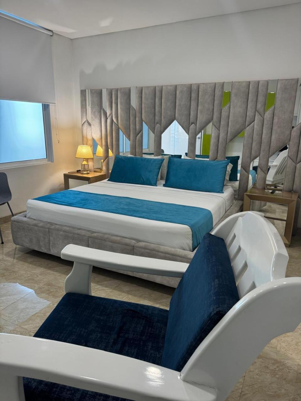 Lotto Boutique Hotel Cali
