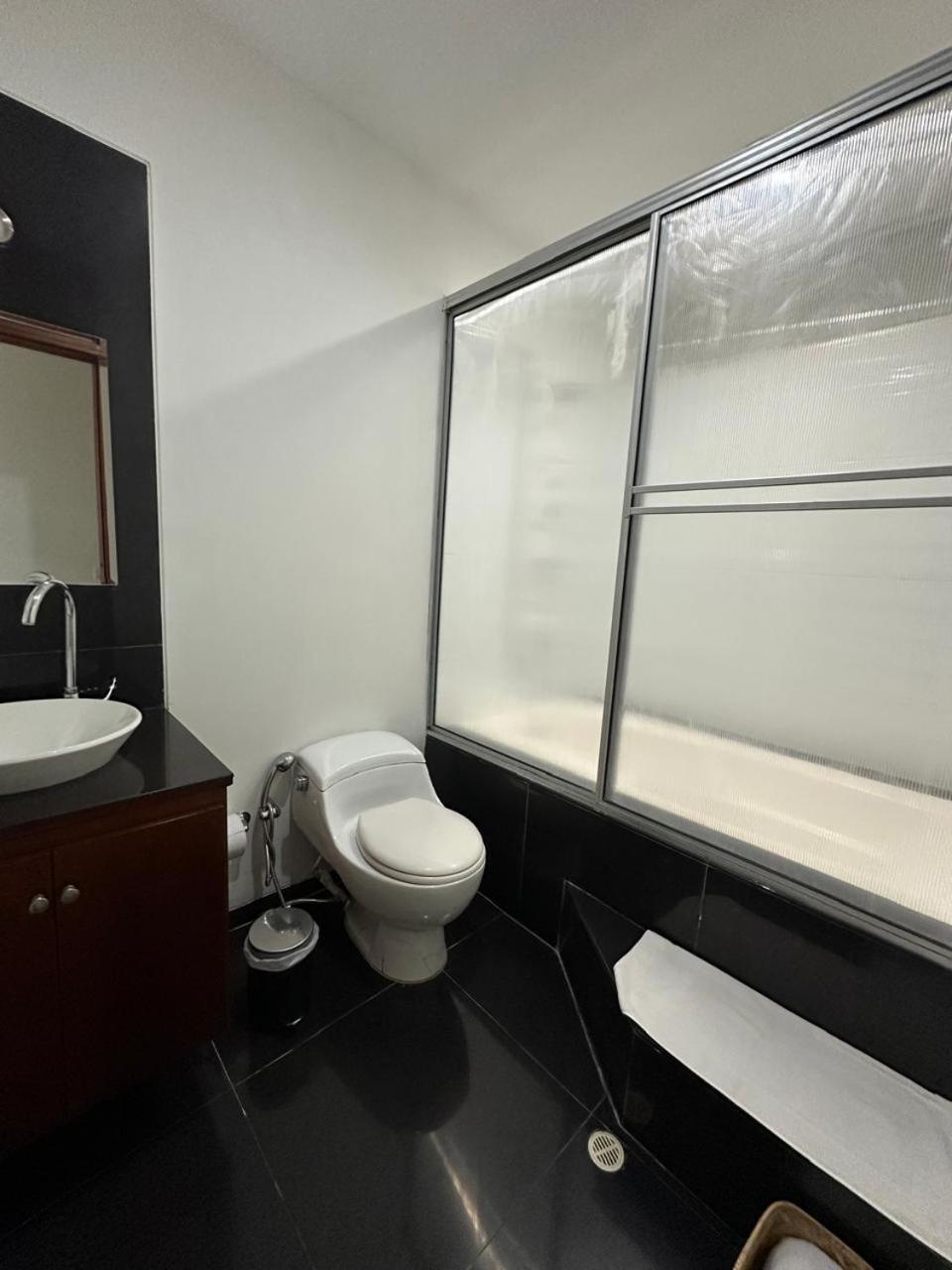 Aparthotel House Juanambu