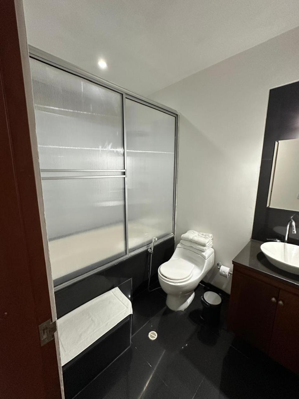 Aparthotel House Juanambu Cali