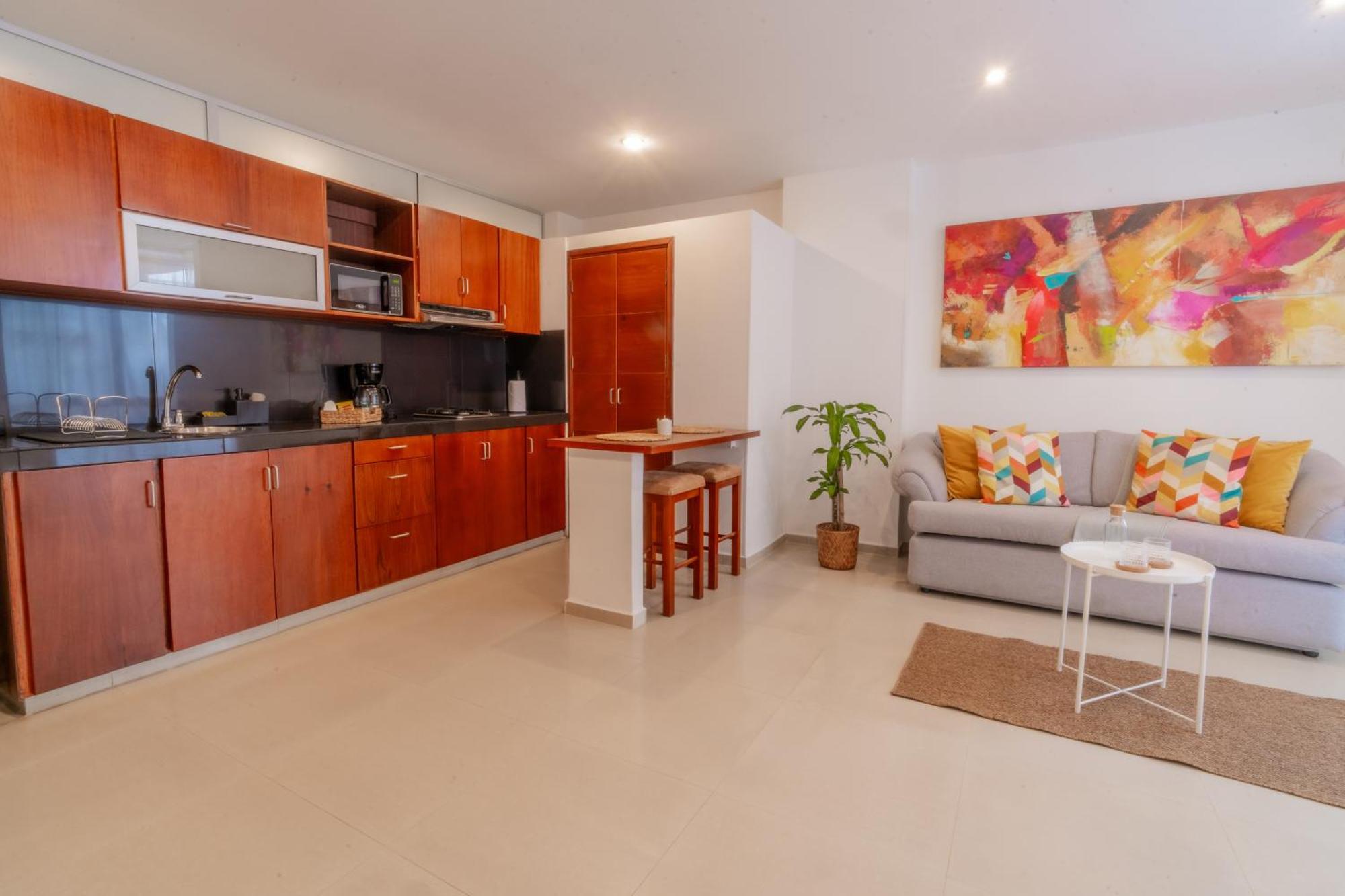 House Juanambu