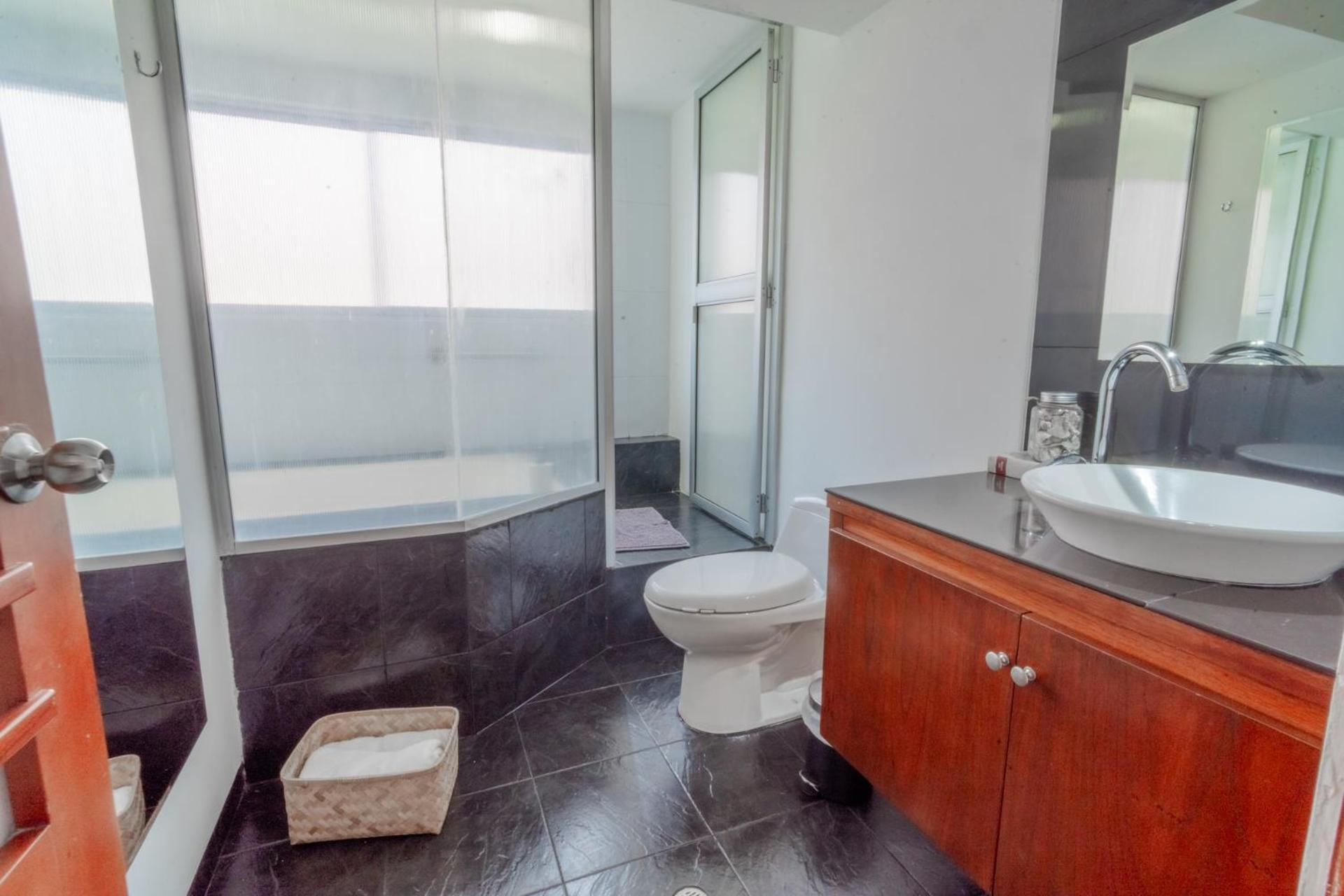 Aparthotel House Juanambu
