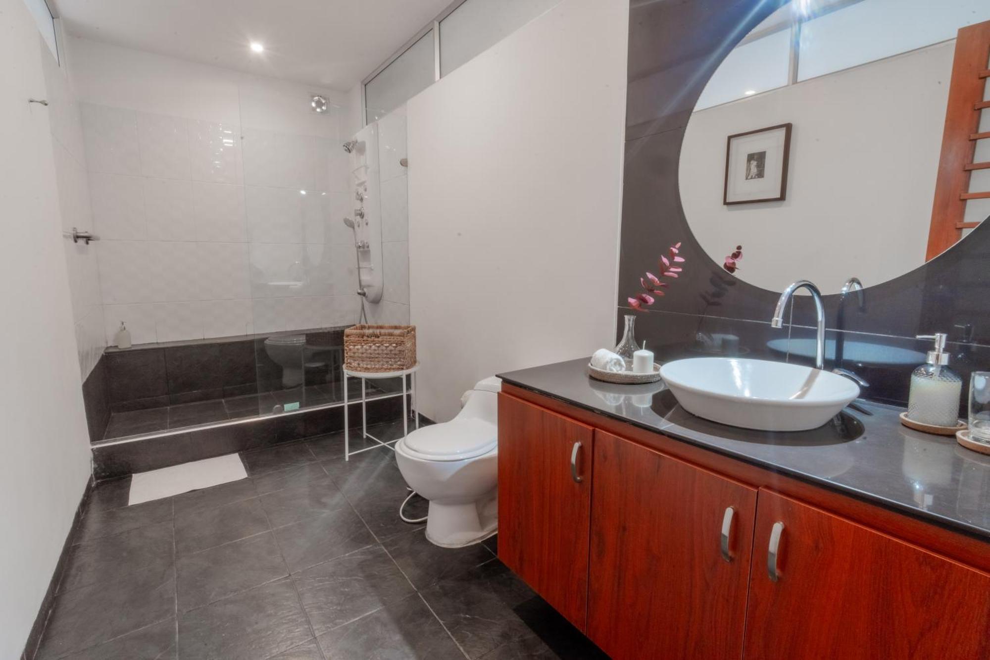 House Juanambu Aparthotel