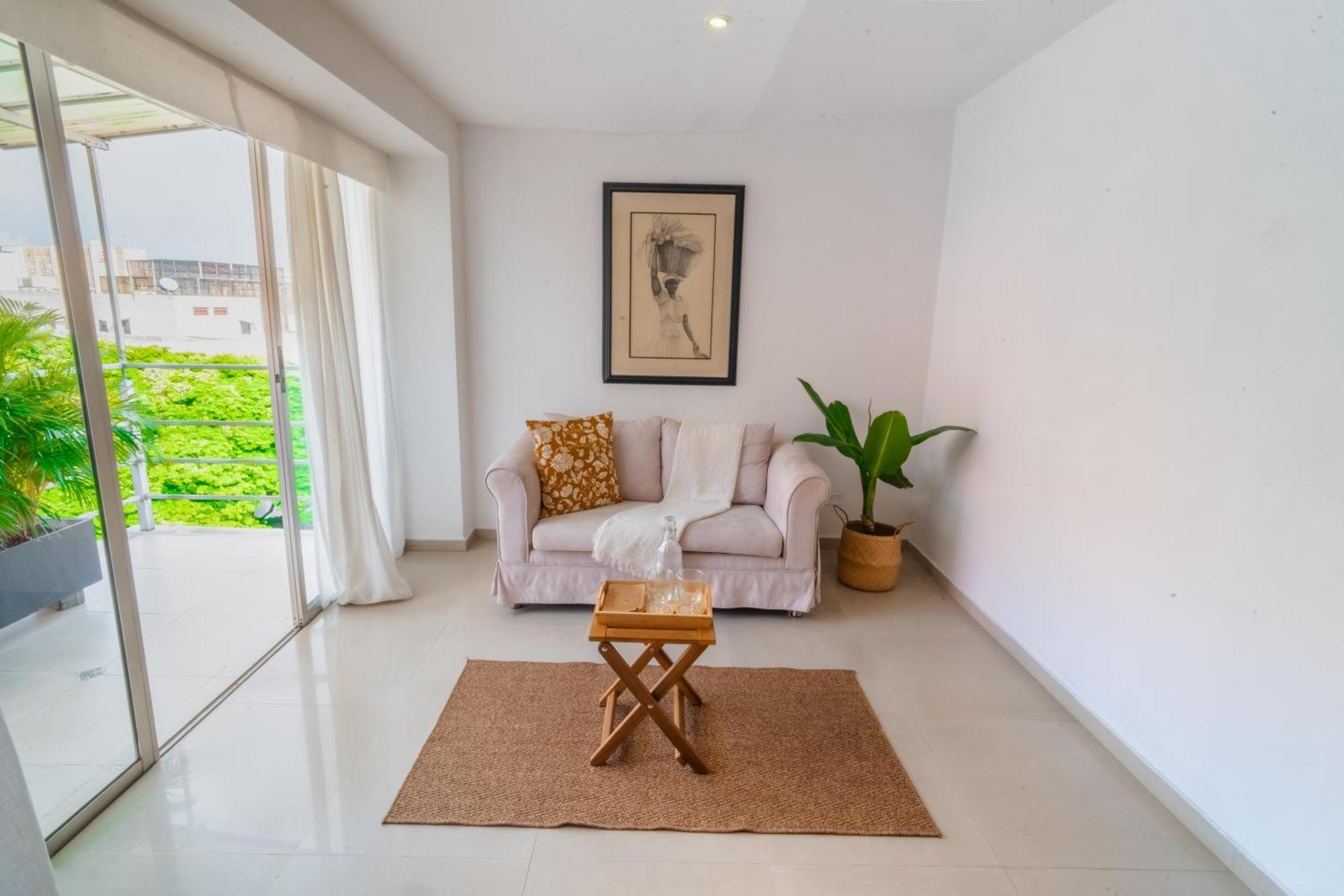 Aparthotel House Juanambu