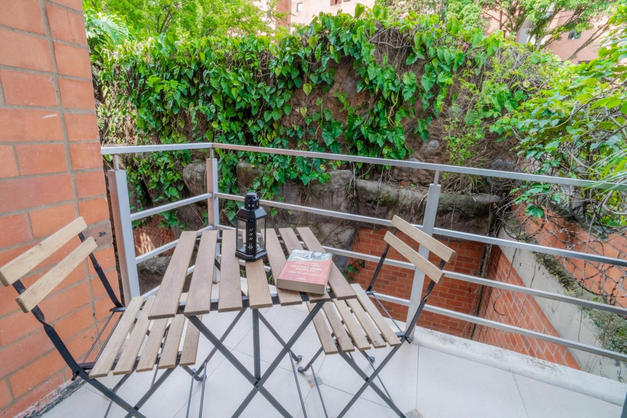 House Juanambu Aparthotel Cali