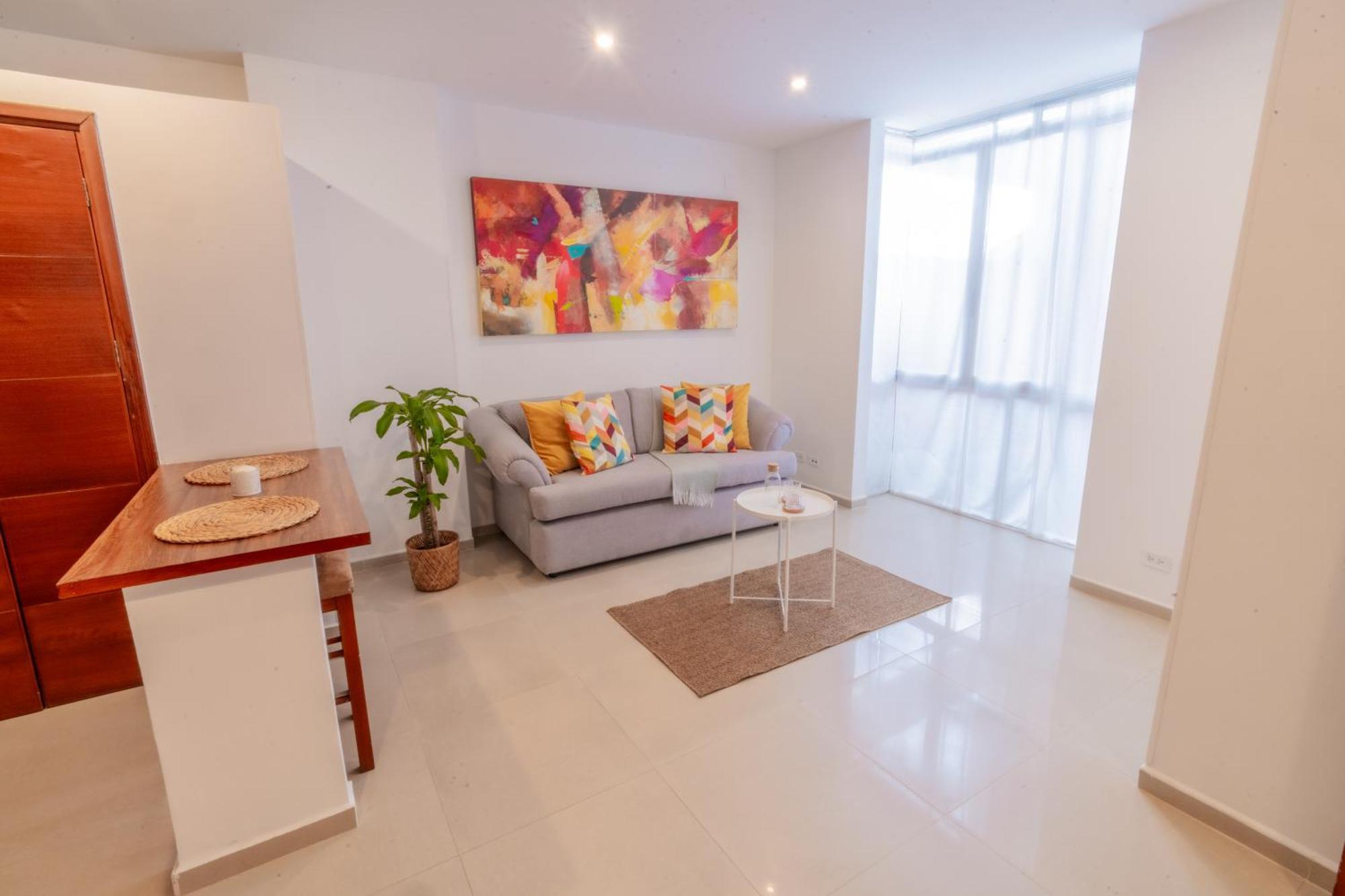 Aparthotel House Juanambu Cali