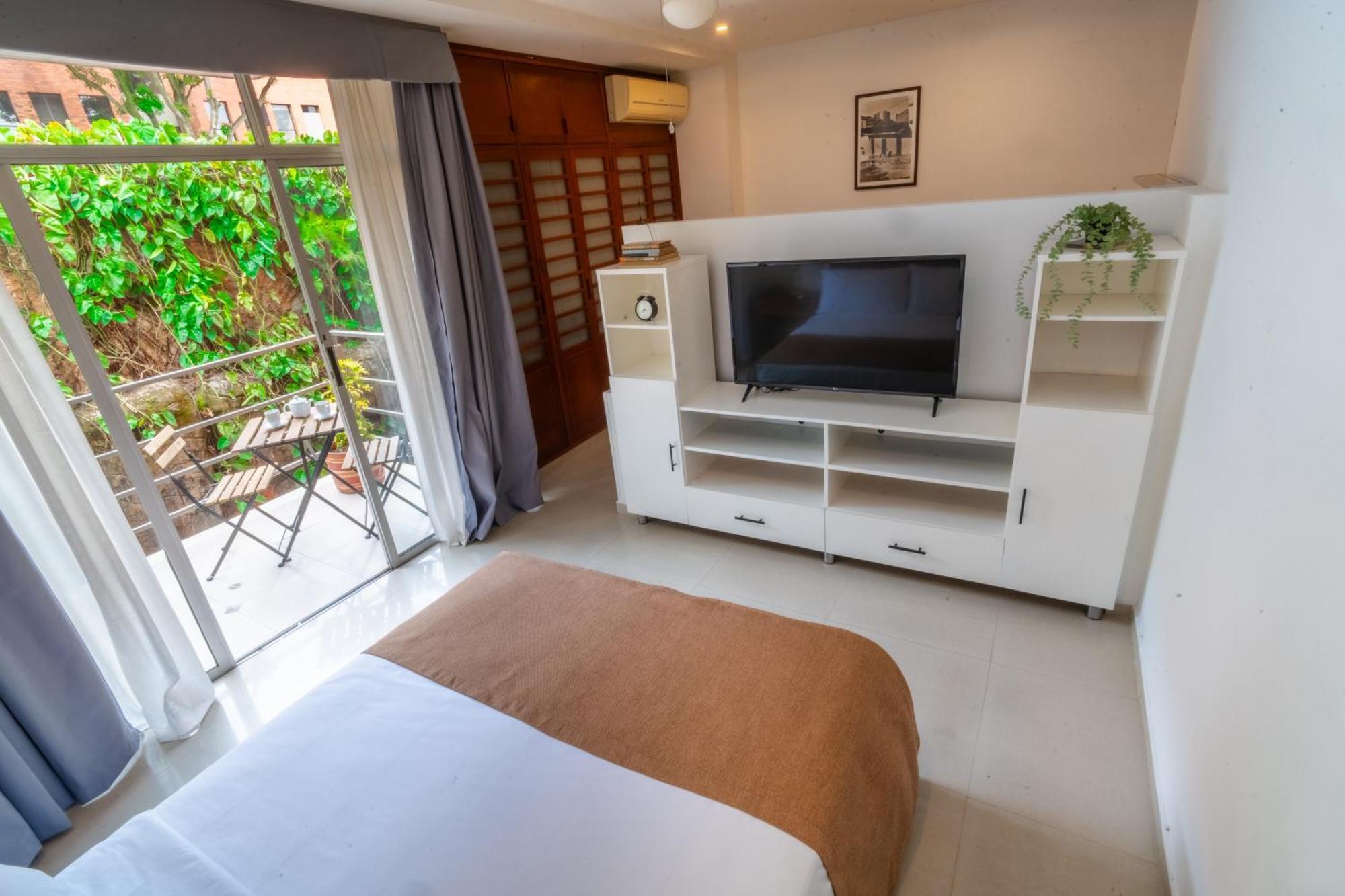 House Juanambu Cali