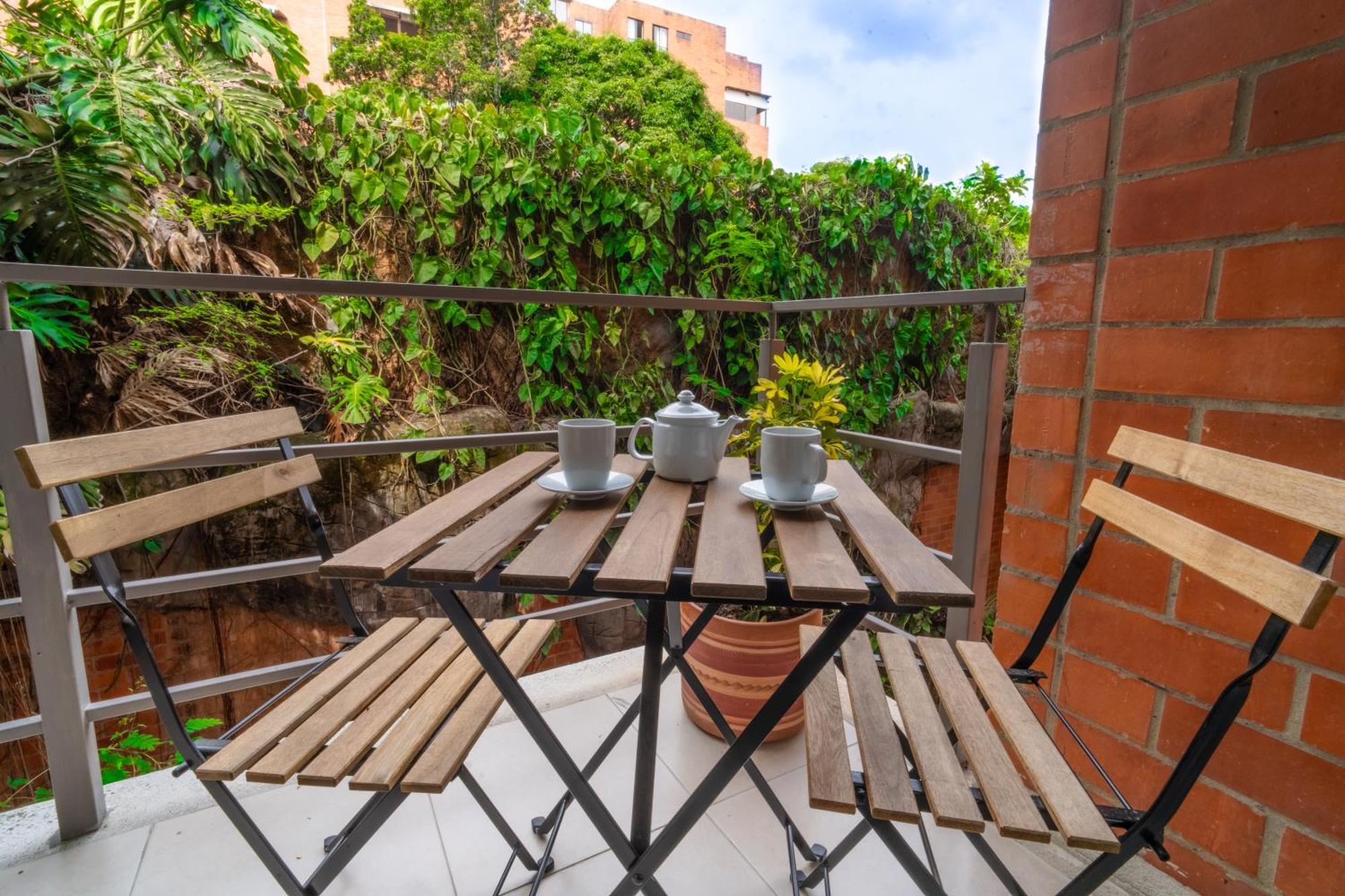 House Juanambu 3* Cali