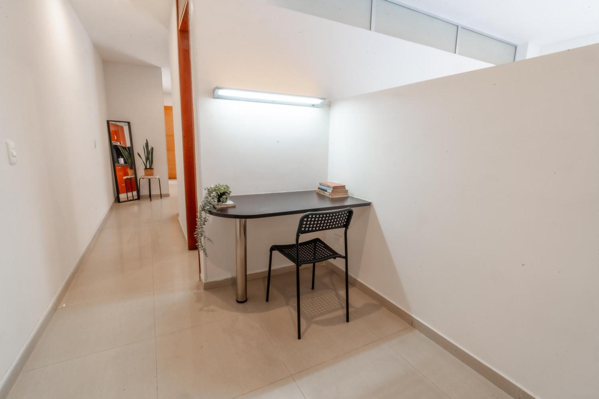 Aparthotel House Juanambu 3*