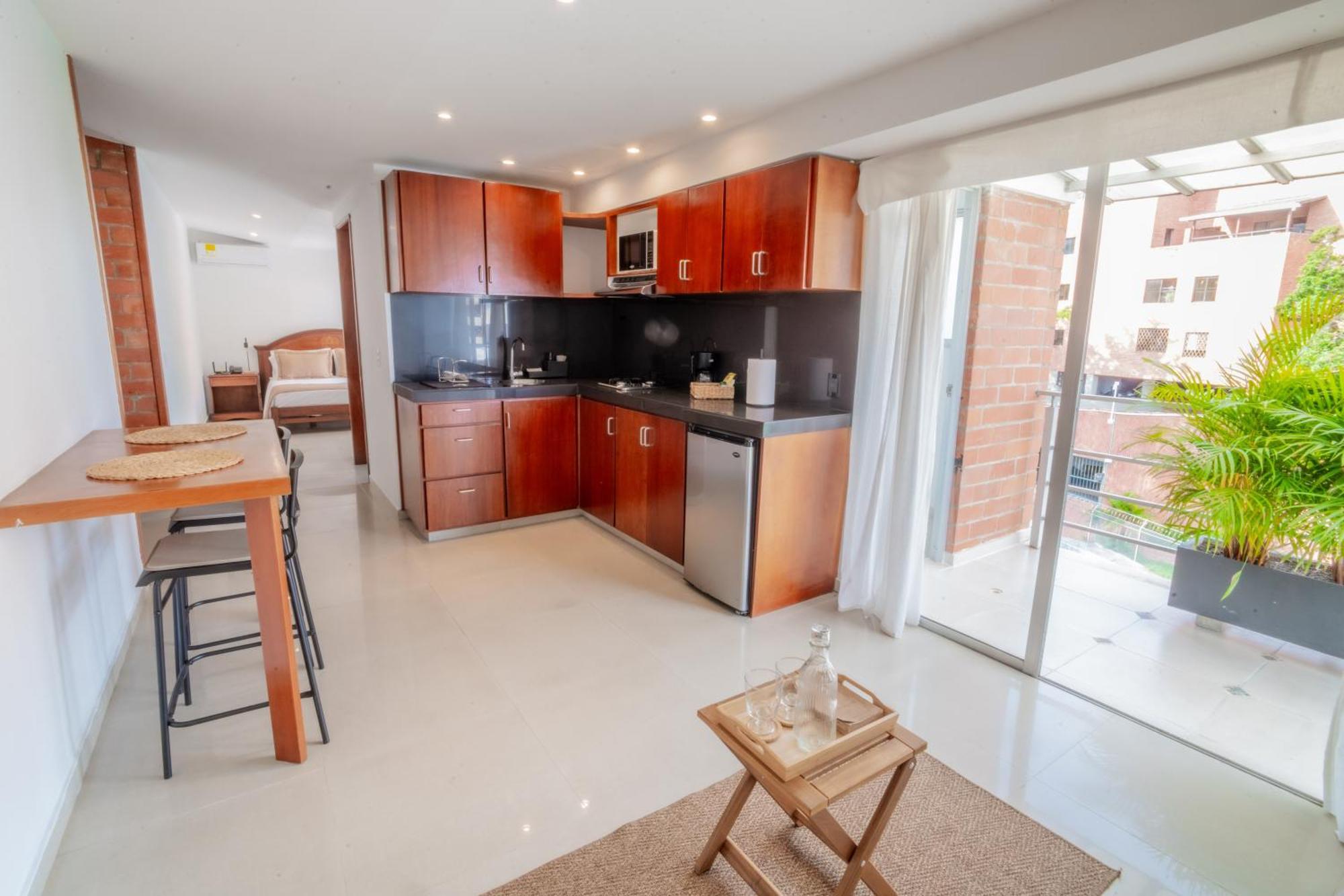 House Juanambu Aparthotel Cali