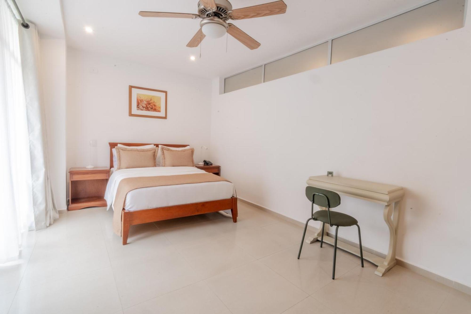 House Juanambu 3* Cali
