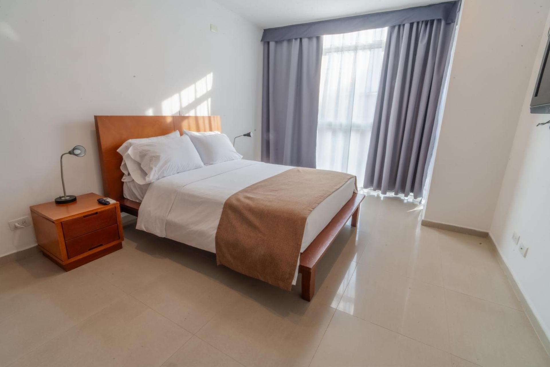 House Juanambu Aparthotel