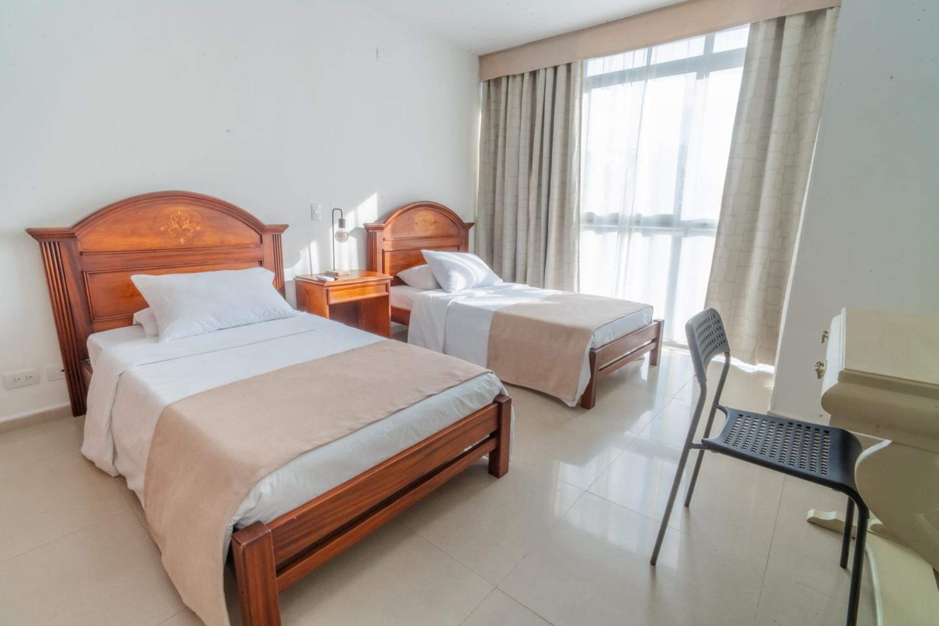 Aparthotel House Juanambu