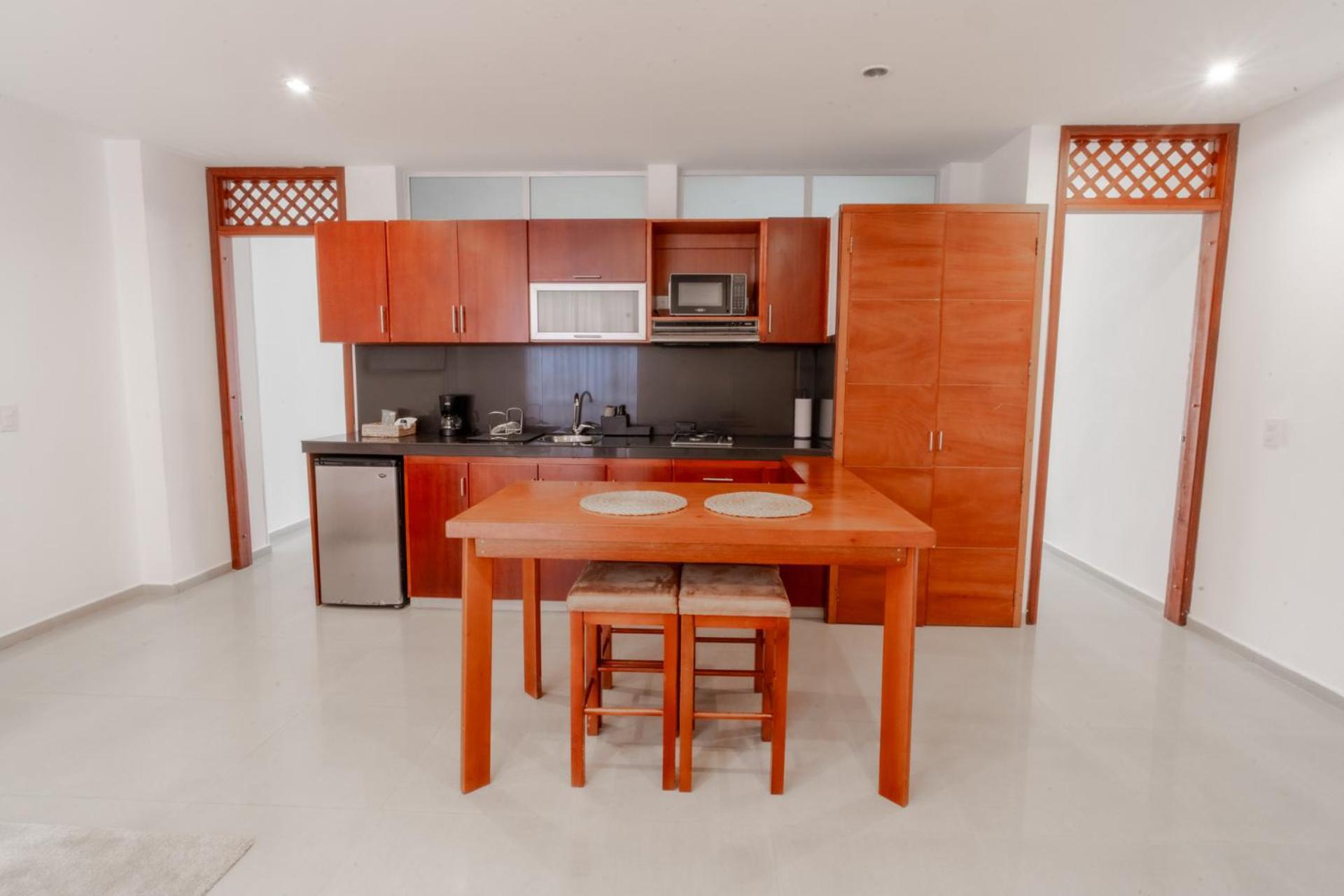 House Juanambu Aparthotel