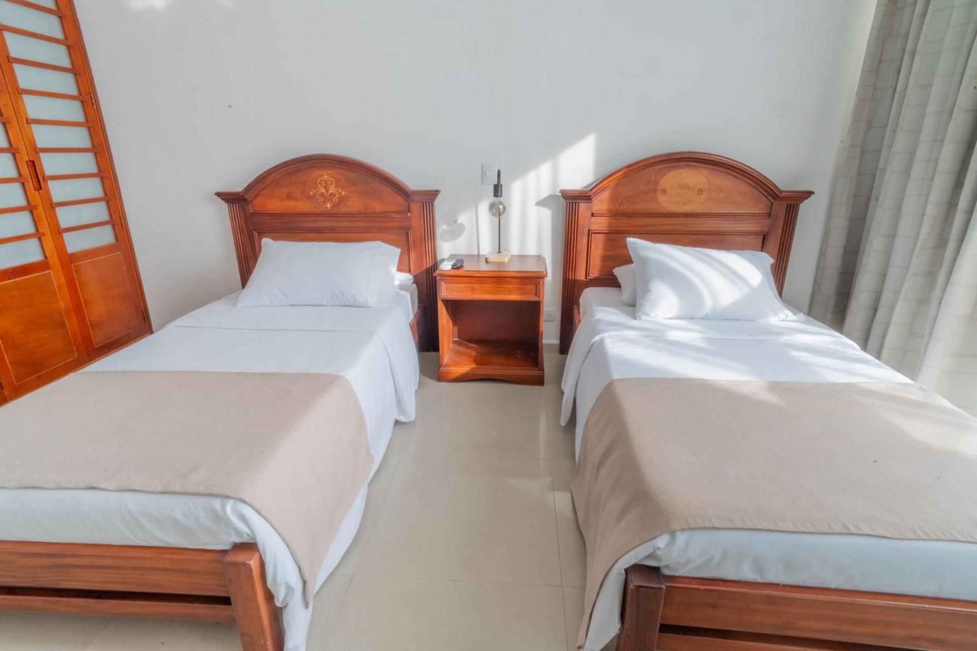 House Juanambu Aparthotel 3*