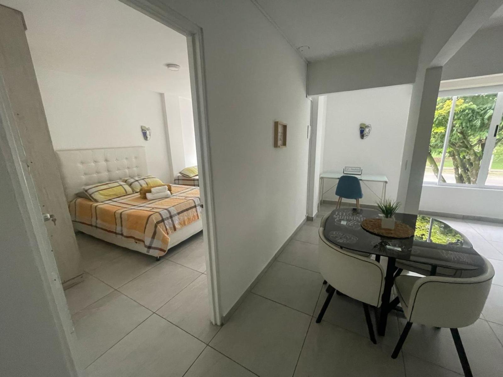 Ingenio Park 83 - Apartment Cali