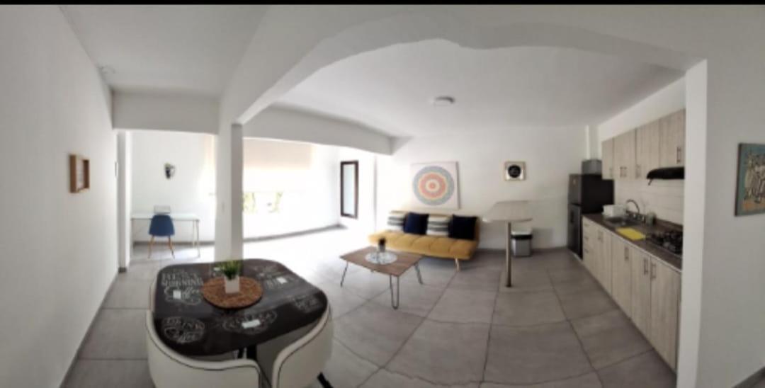 Ingenio Park 83 - Apartment
