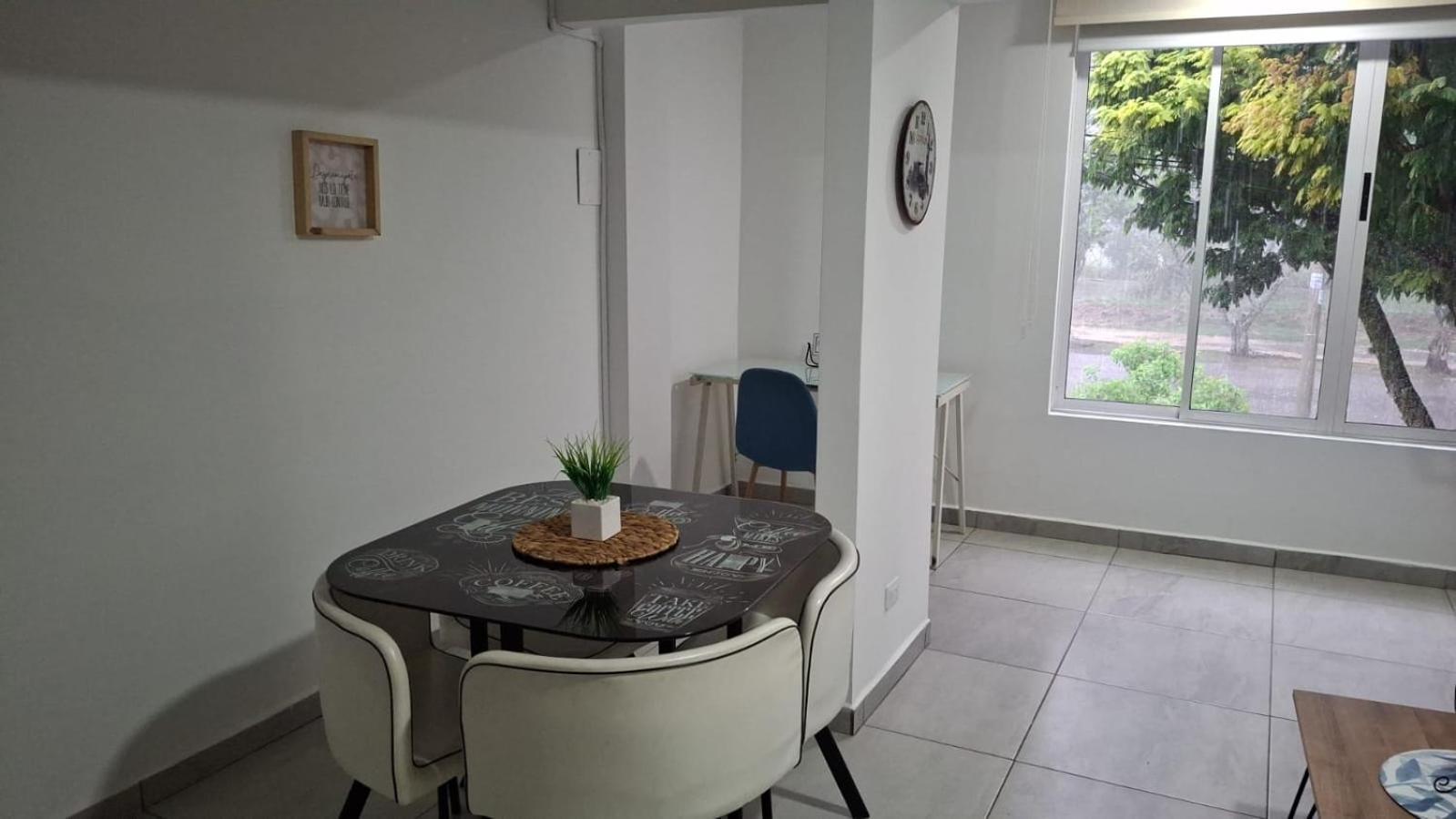 Apartment Ingenio Park 83 -