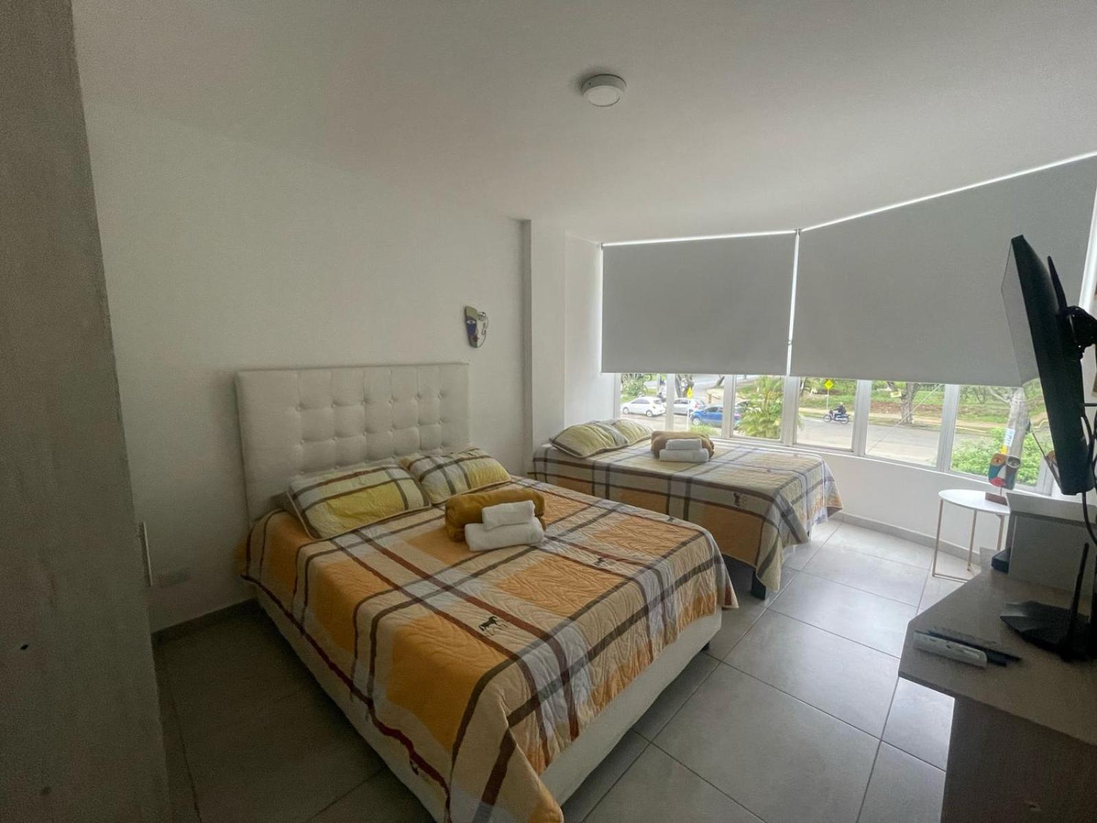 Apartment Ingenio Park 83 - *