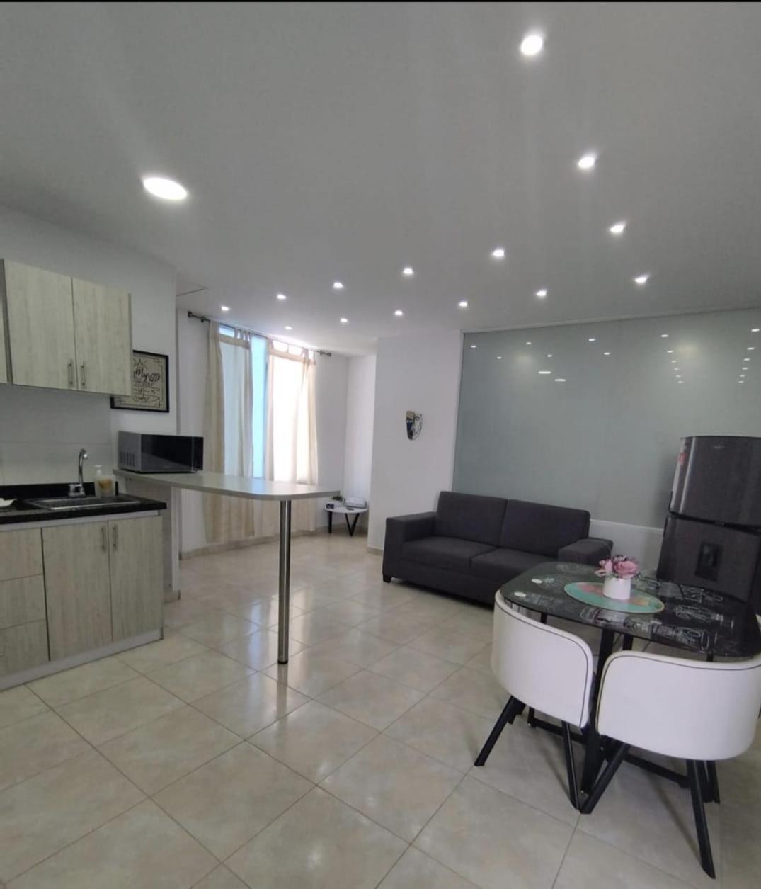 Apartment Ingenio Park 83 - *