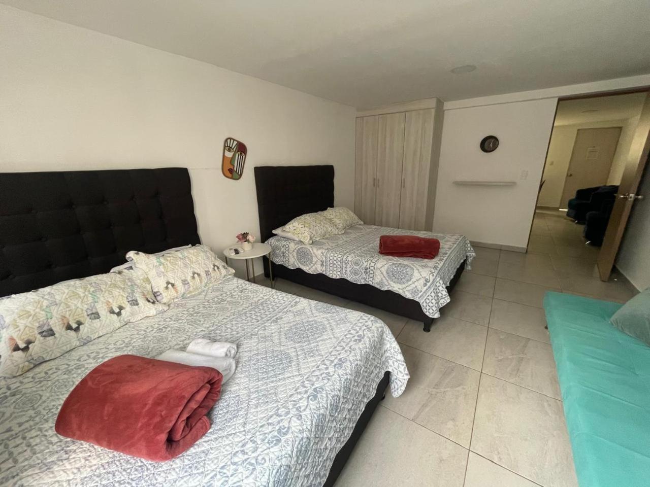 Ingenio Park 83 - Apartment Cali