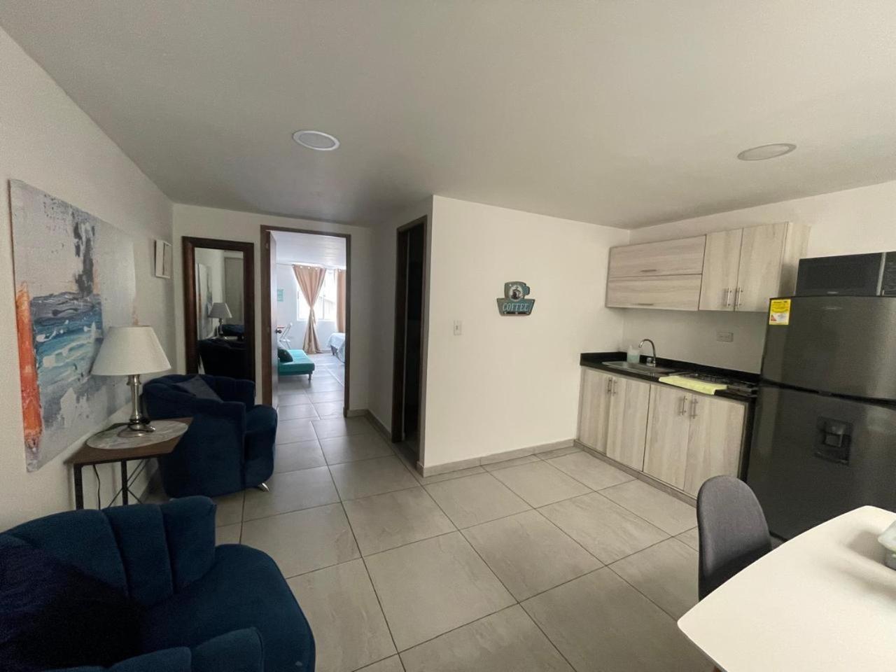 Apartment Ingenio Park 83 - *