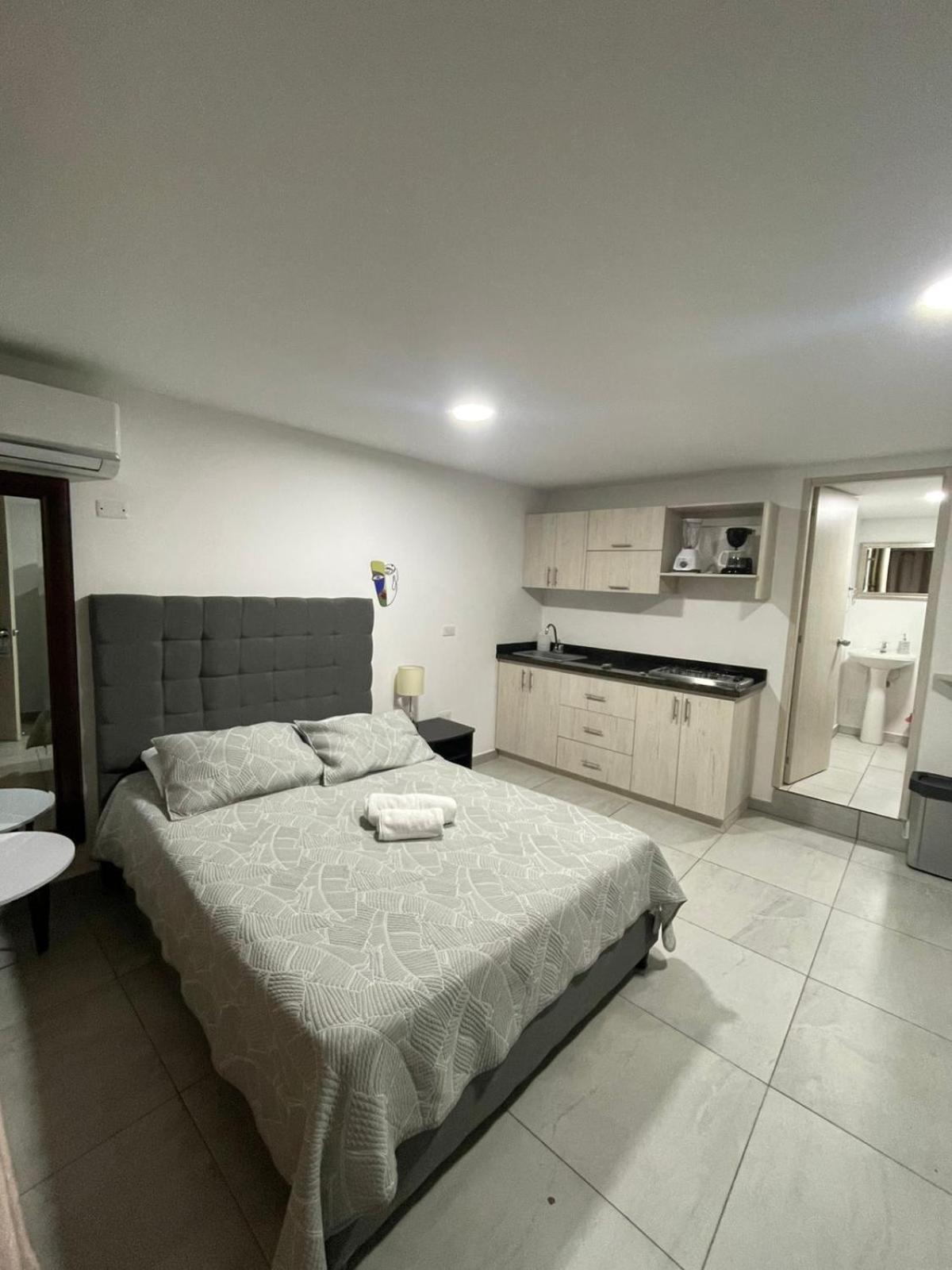 Ingenio Park 83 - Apartment *