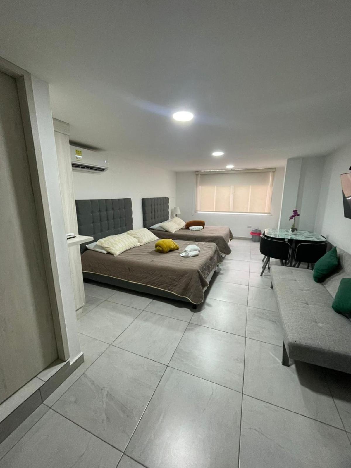 Ingenio Park 83 - Apartment Cali