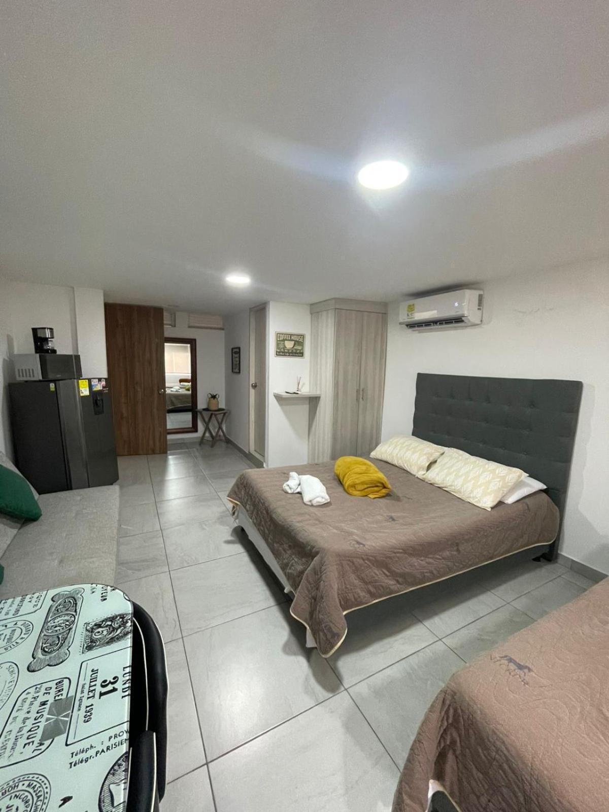 Ingenio Park 83 -
