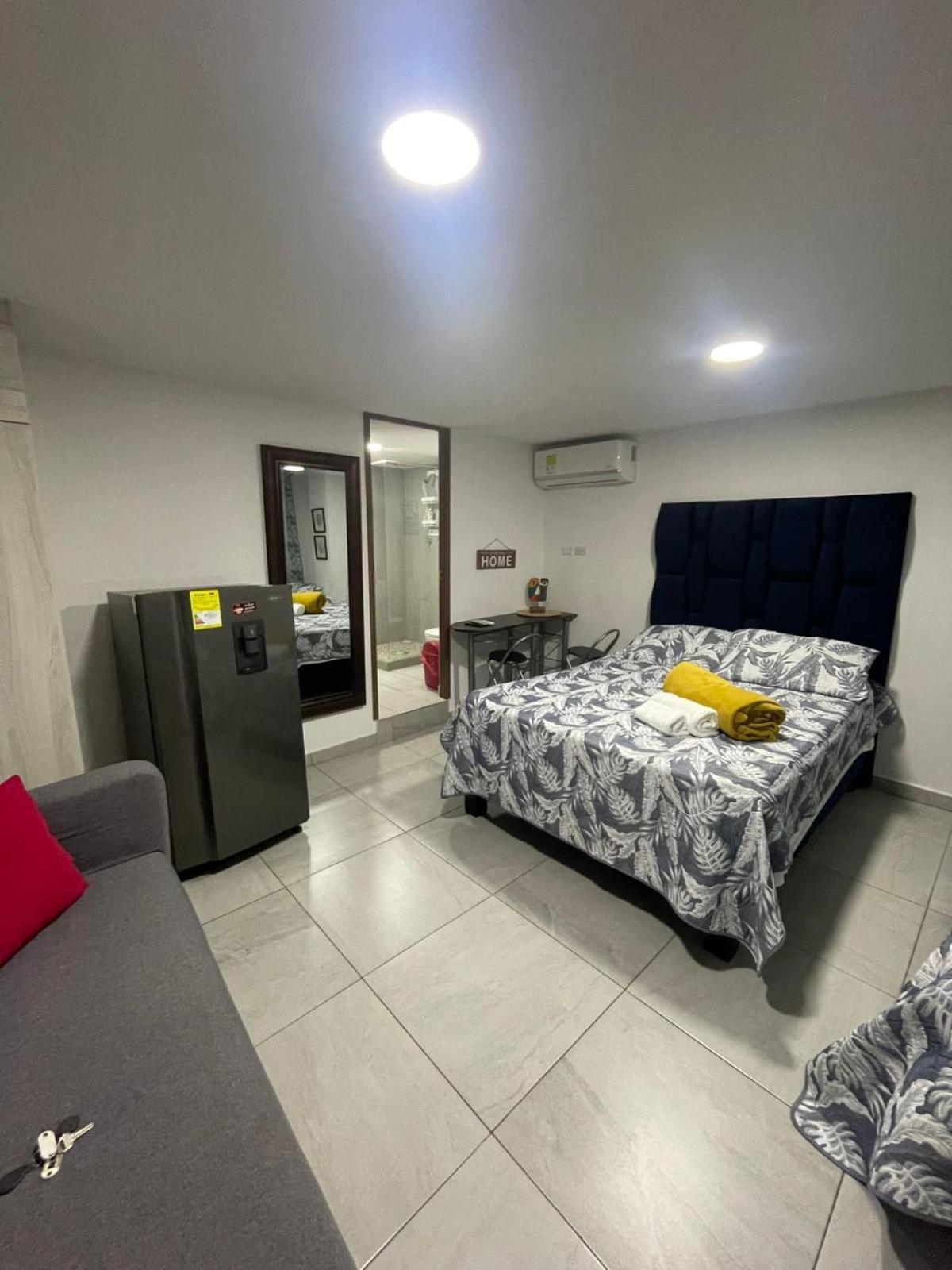 Apartment Ingenio Park 83 -
