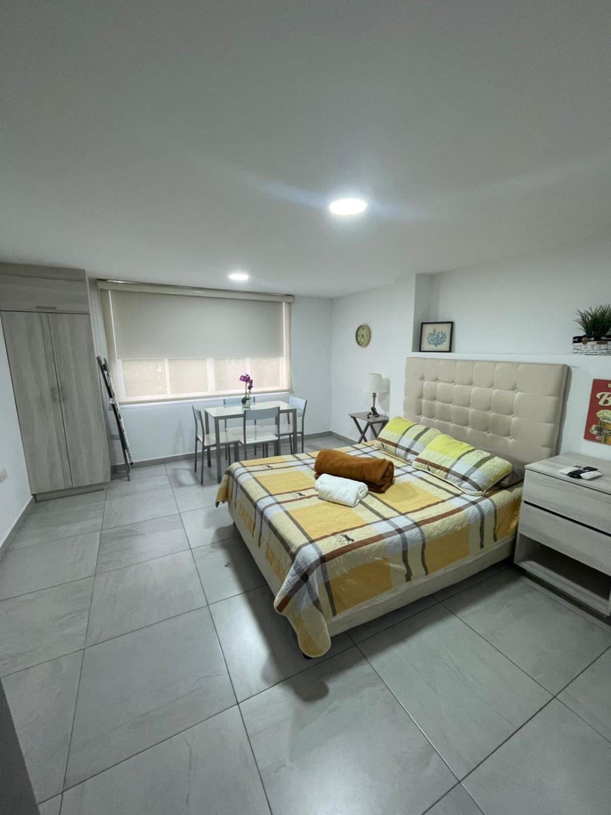 Ingenio Park 83 - Apartment *